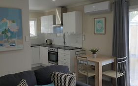 Rose Apartments Unit 6 Central Rotorua-Accommodation & Spa